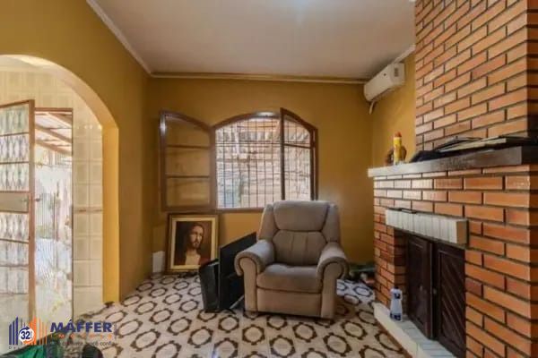 Casa, 3 quartos, 300 m² - Foto 4