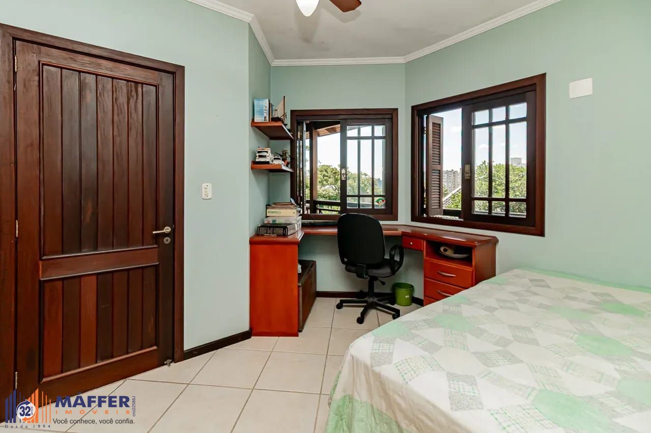 Casa, 4 quartos, 257 m² - Foto 11