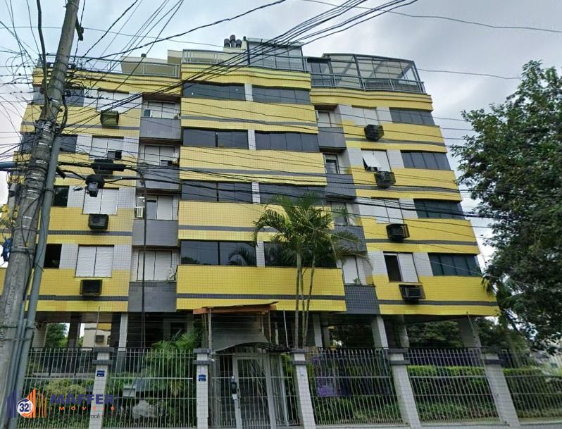 Apartamento, 2 quartos, à venda, 78 m², Cristo Redentor - Porto Alegre — foto 2