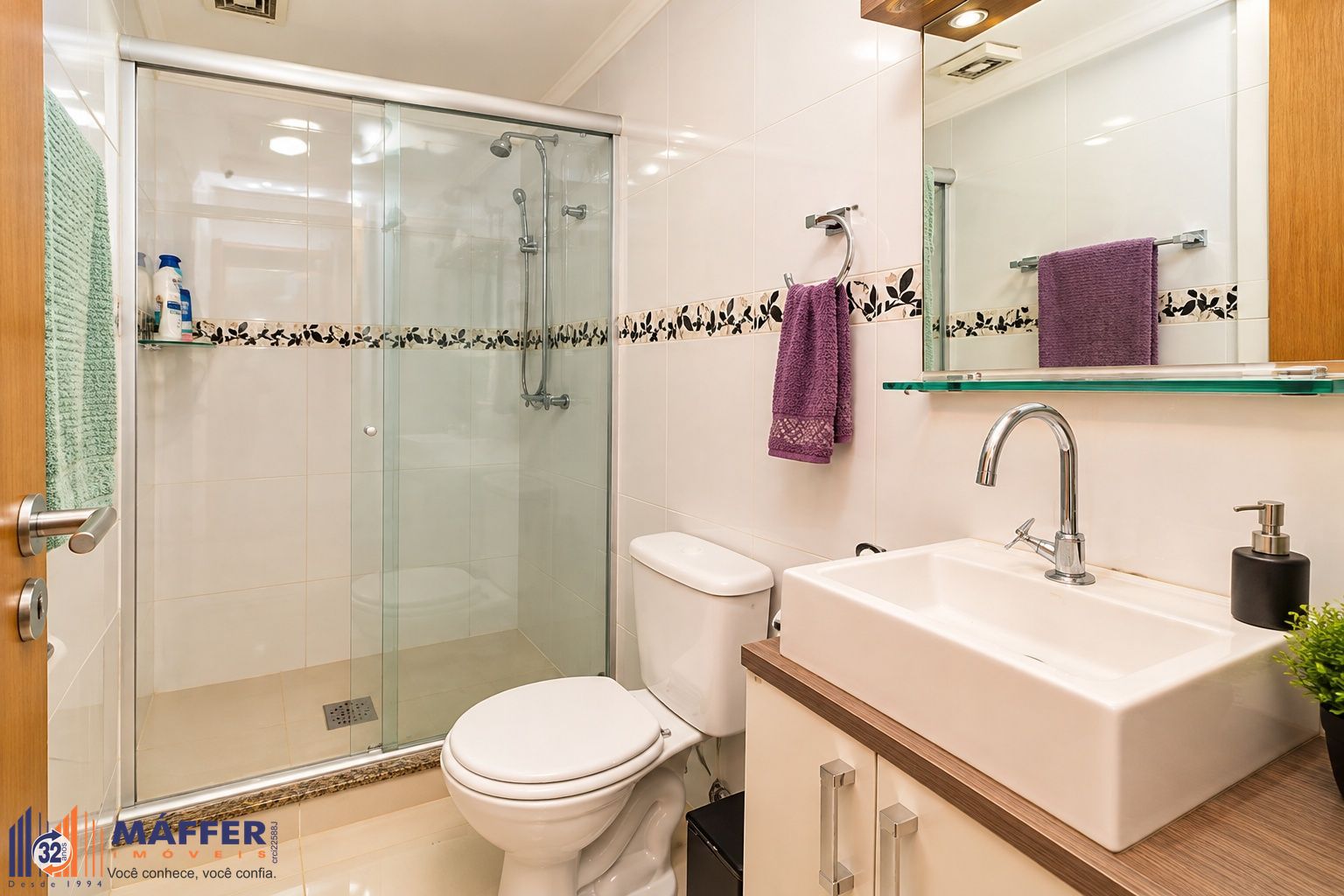 Apartamento, 3 quartos, 68 m² - Foto 10