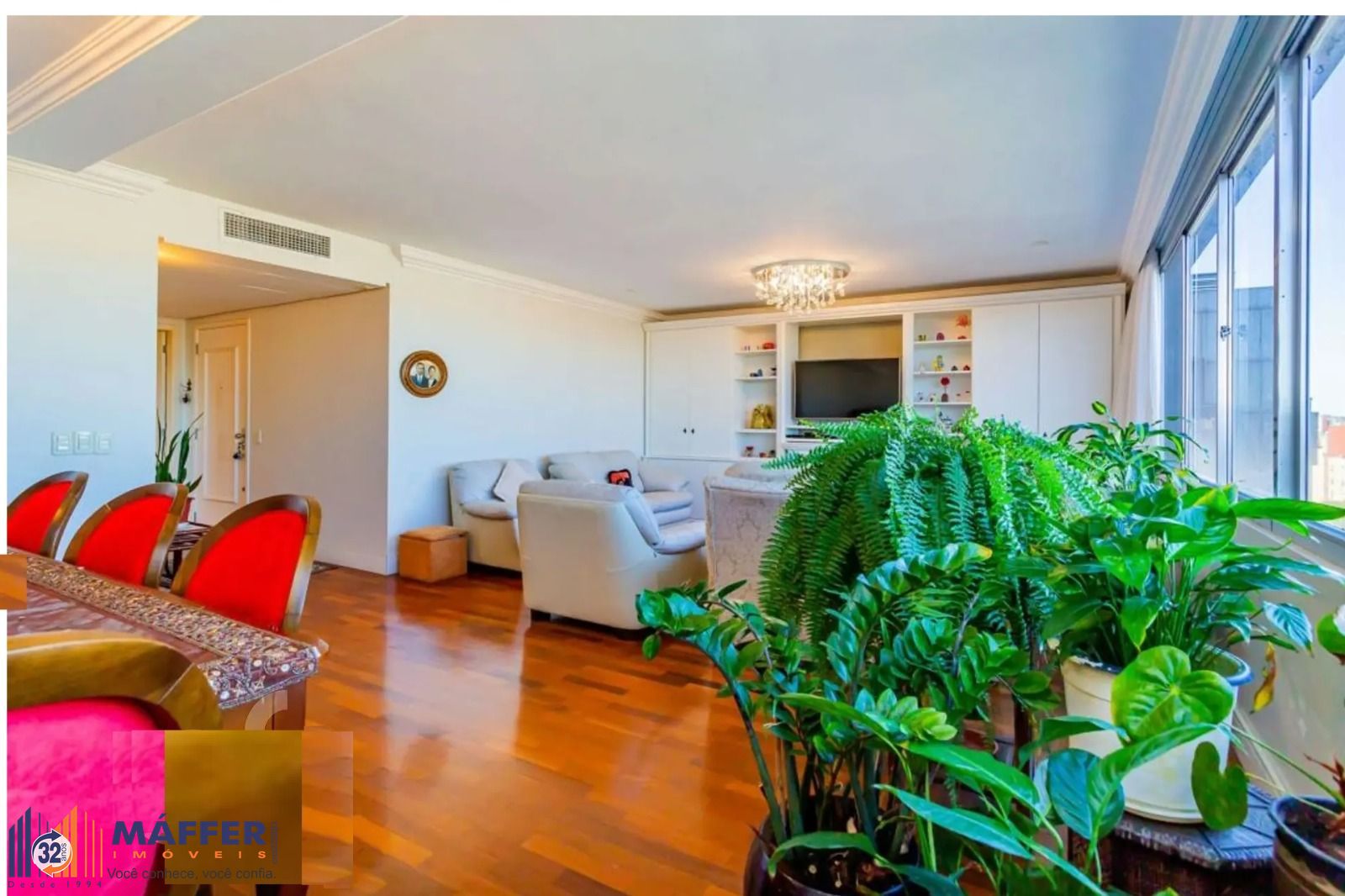 Apartamento, 4 quartos, à venda, 222 m², Rio Branco - Porto Alegre — foto 4