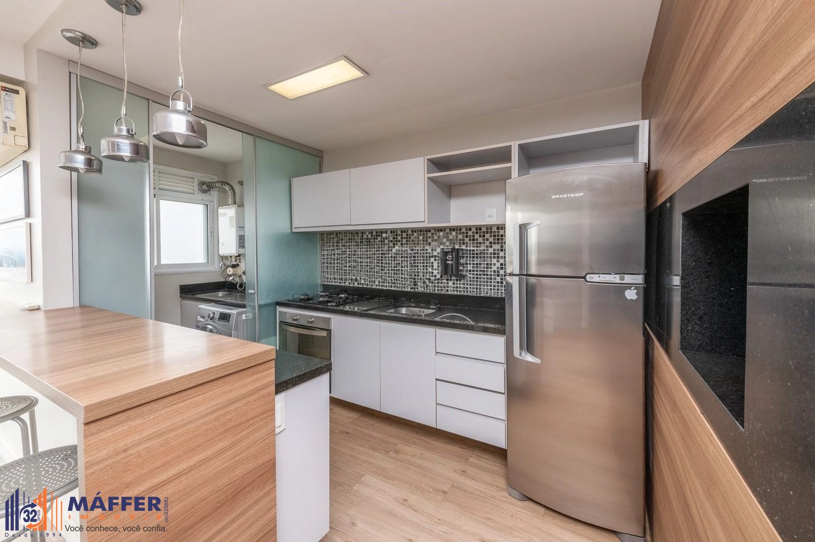 Apartamento, 2 quartos, 82 m² - Foto 8