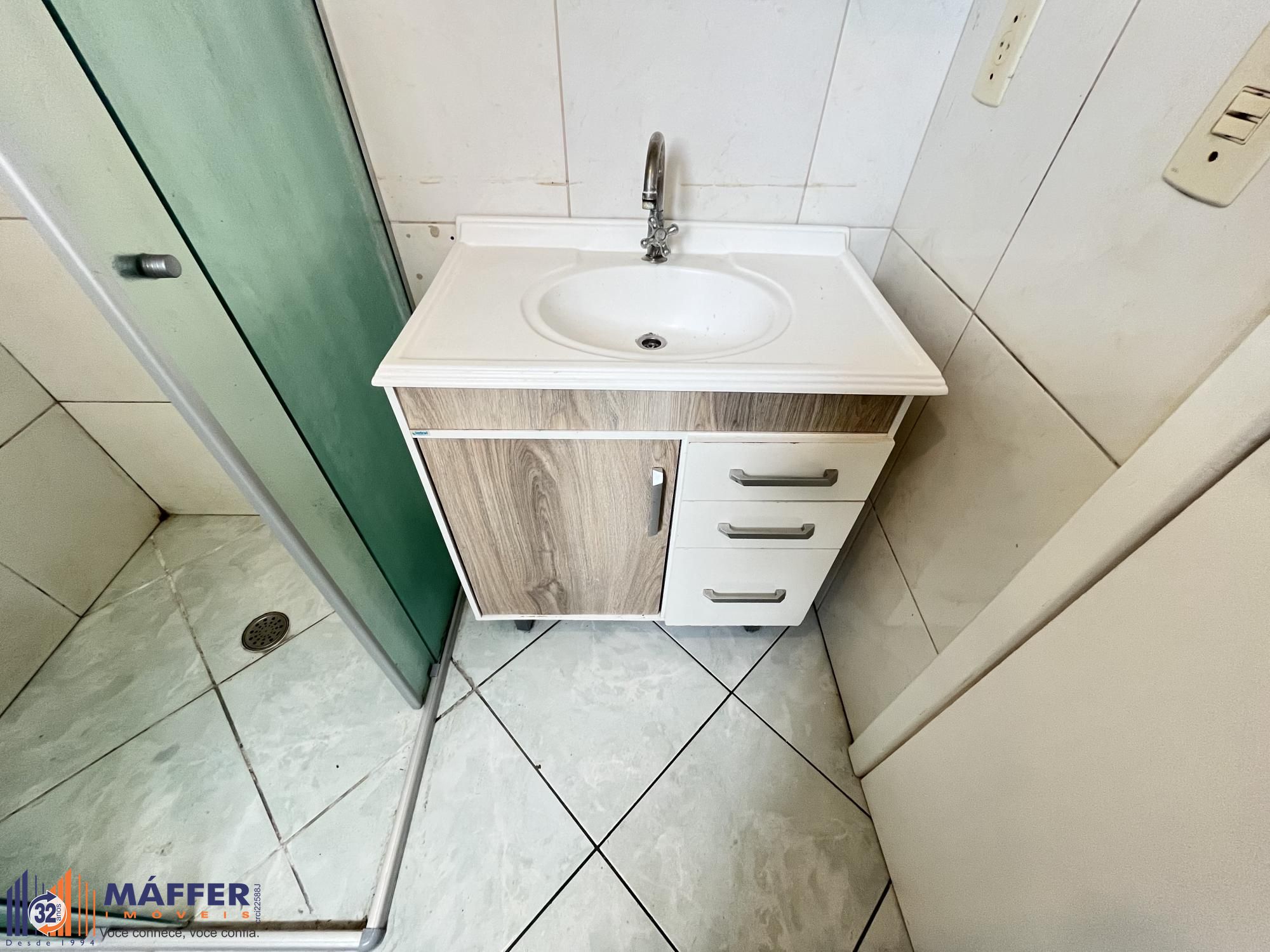 Apartamento, 2 quartos, 60 m² - Foto 22
