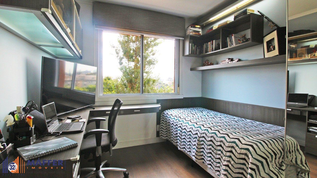 Apartamento, 3 quartos, 162 m² - Foto 21