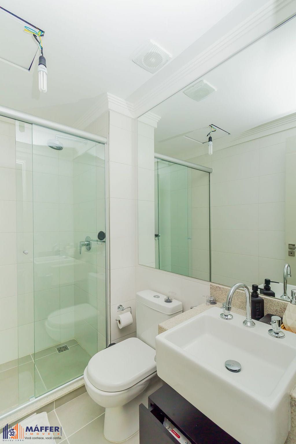 Apartamento, 1 quarto, 32 m² - Foto 12