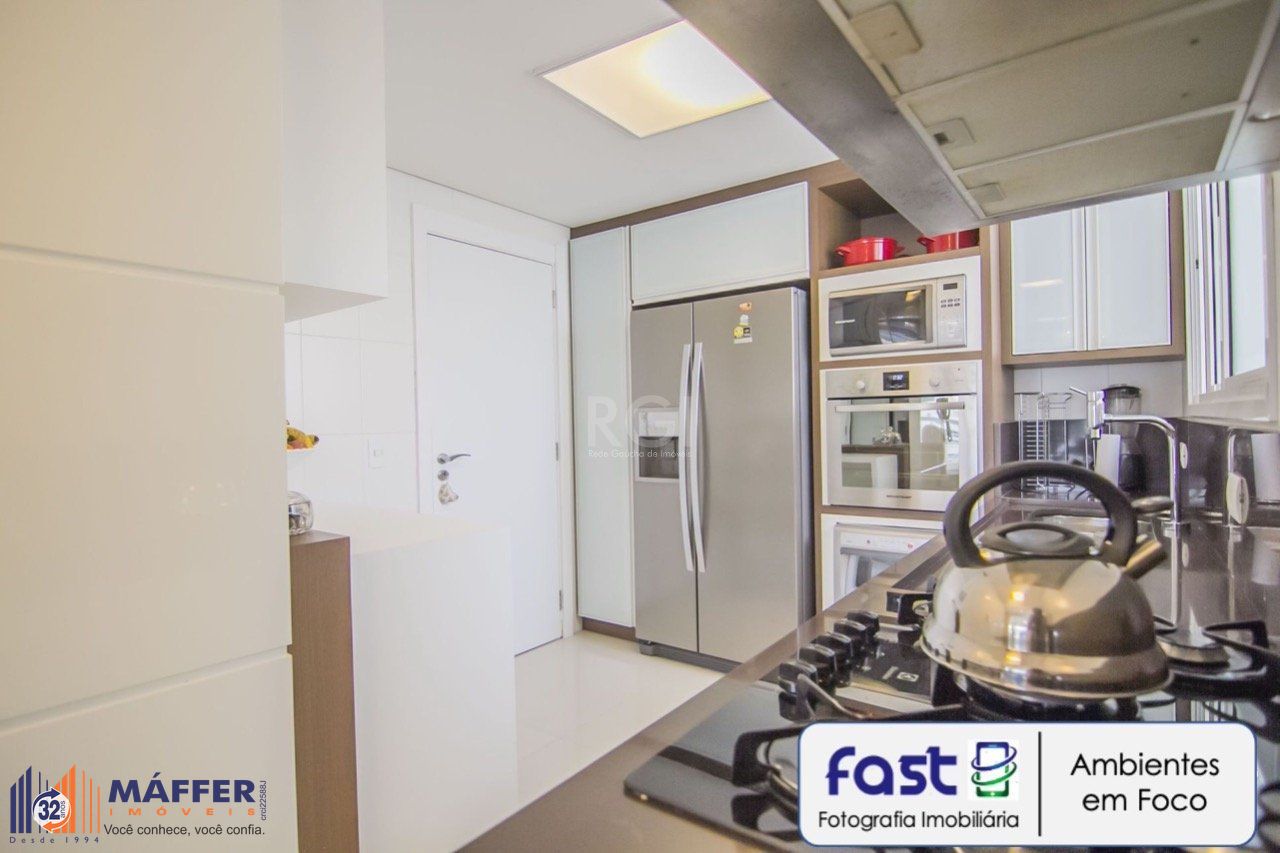 Apartamento, 3 quartos, 163 m² - Foto 25