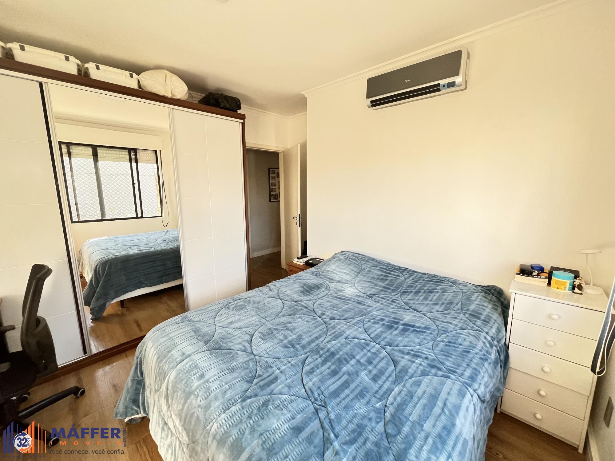 Apartamento, 3 quartos, 89 m² - Foto 22