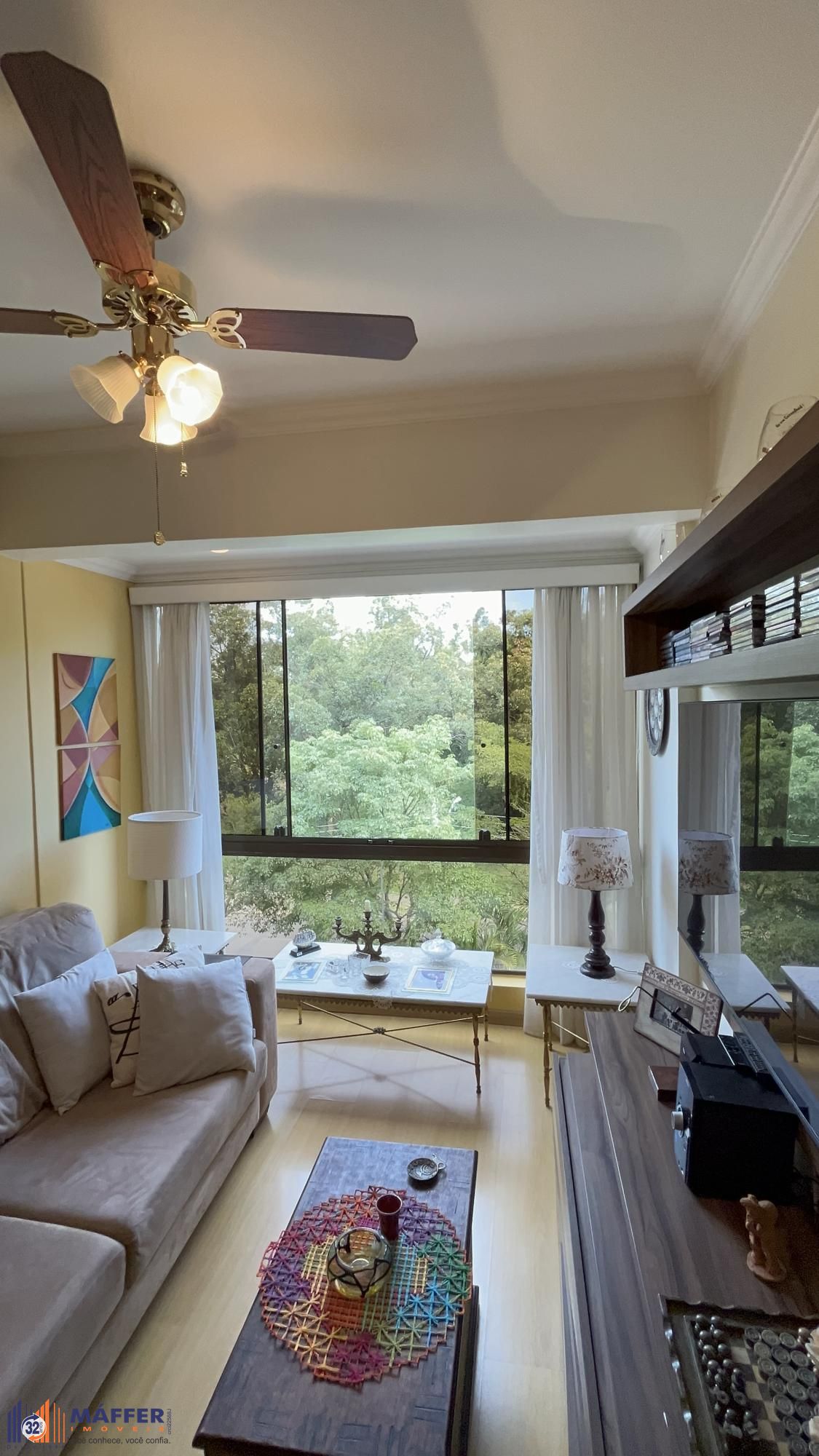 Apartamento, 2 quartos, 57 m² - Foto 10