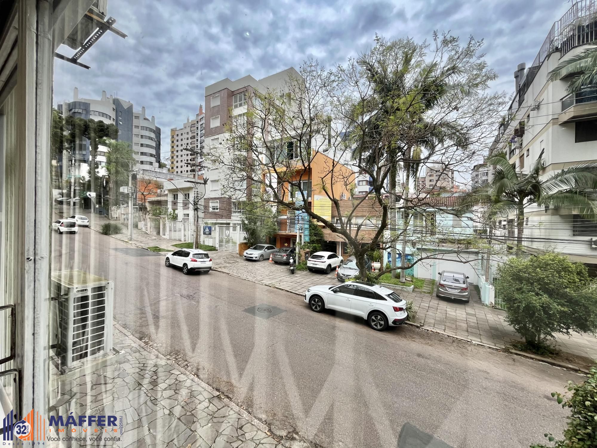 Apartamento Garden, 3 quartos, à venda, 153 m², Rio Branco - Porto Alegre — foto 3
