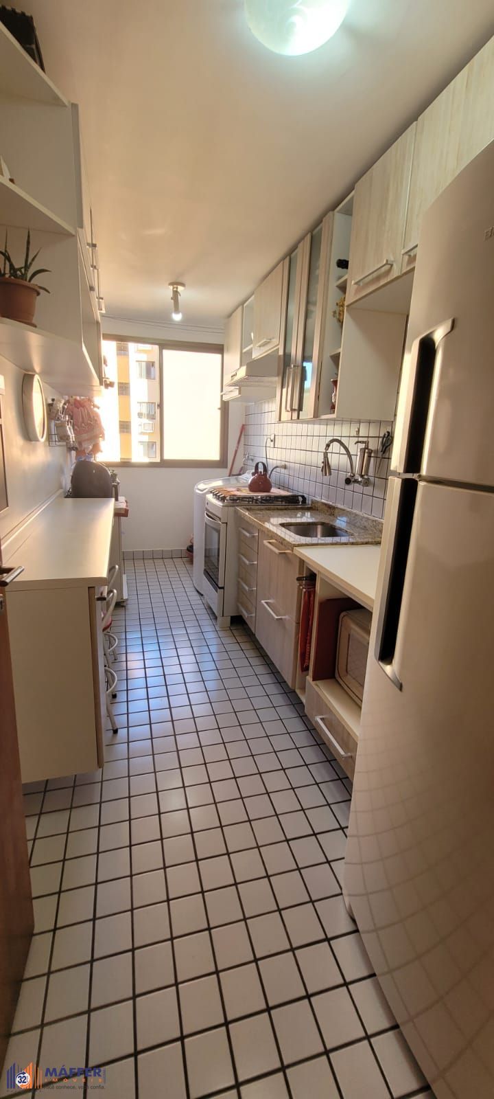 Apartamento, 2 quartos, 58 m² - Foto 6