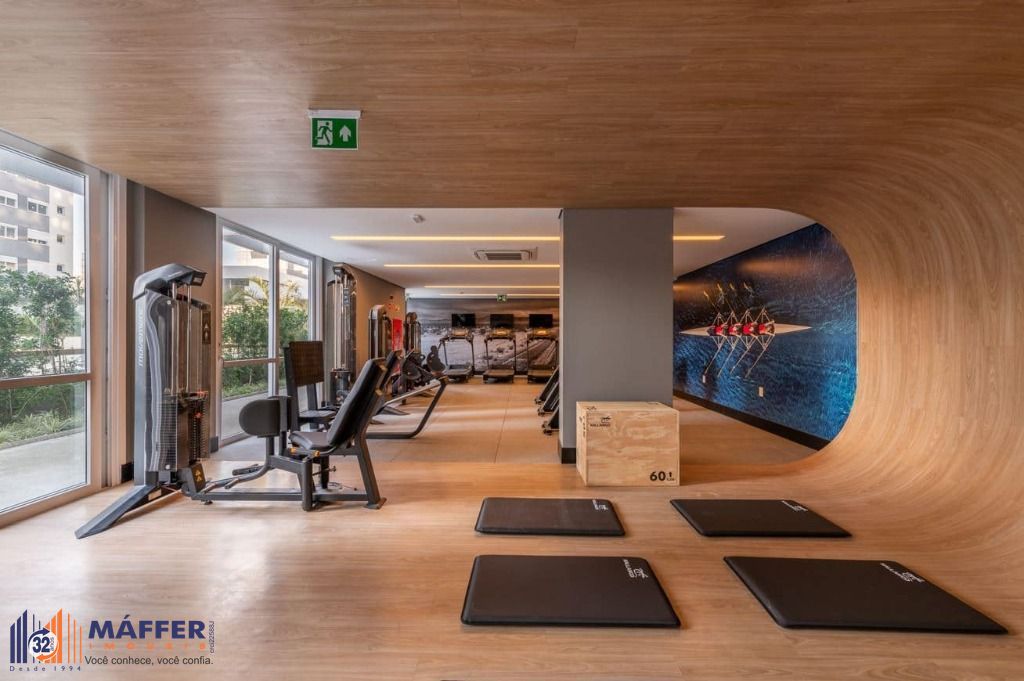 Apartamento, 3 quartos, 67 m² - Foto 13