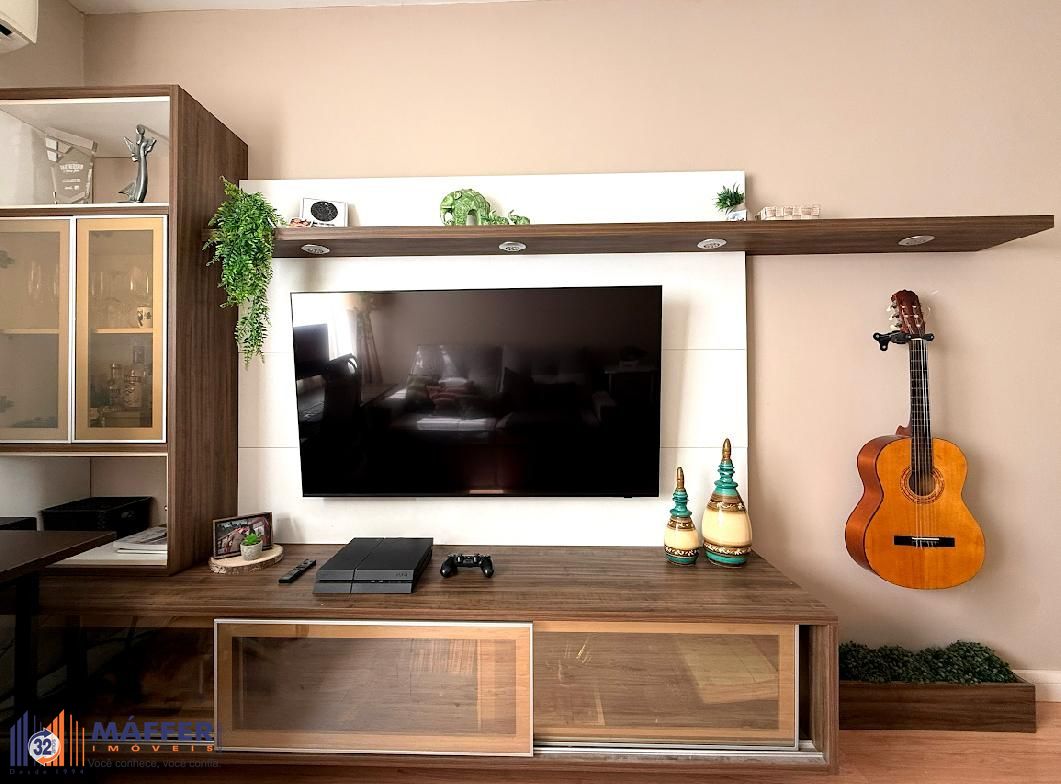 Apartamento, 1 quarto, 40 m² - Foto 3