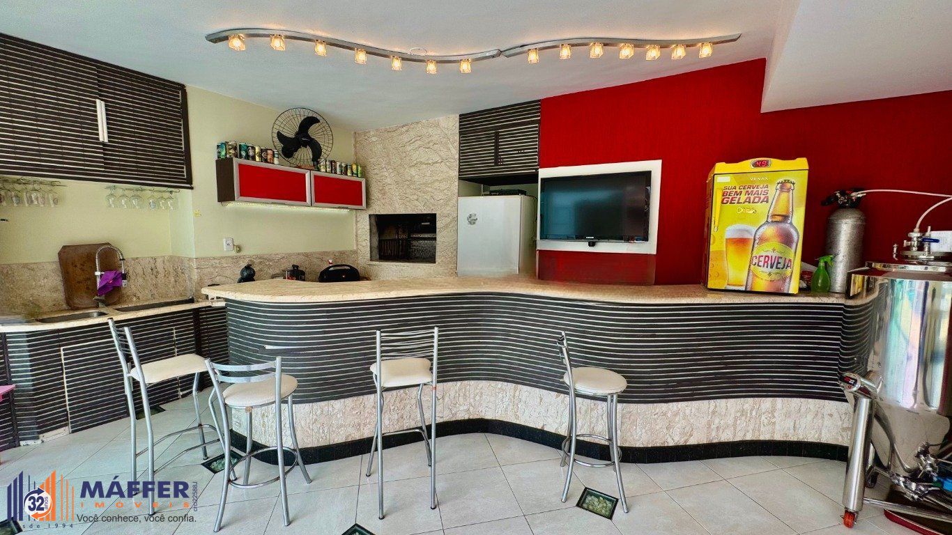 Casa, 4 quartos, 599 m² - Foto 22