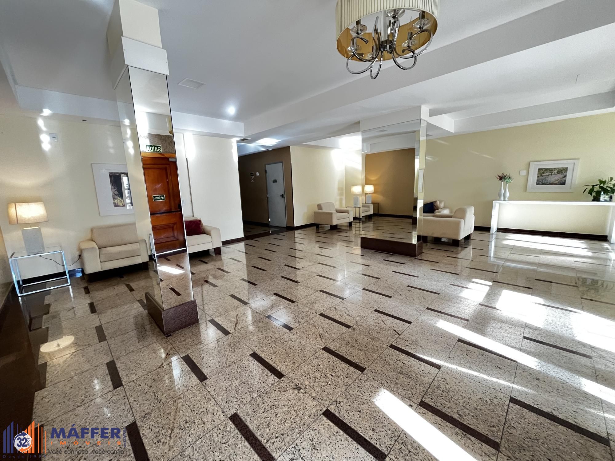 Apartamento, 3 quartos, 105 m² - Foto 2