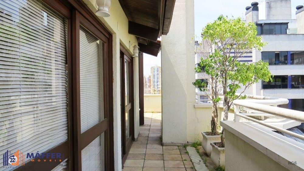 Cobertura, 3 quartos, 208 m² - Foto 15