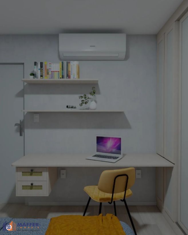Apartamento, 2 quartos, 94 m² - Foto 5