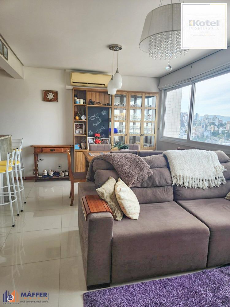 Apartamento, 2 quartos, à venda, 64 m², Santana - Porto Alegre — foto 3