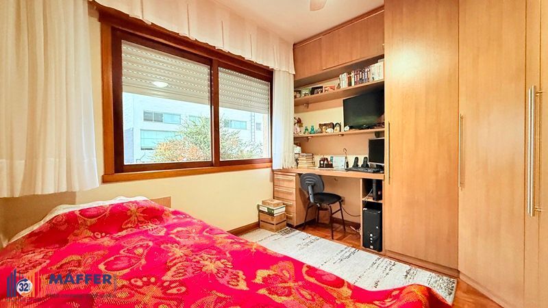 Apartamento, 3 quartos, 120 m² - Foto 16
