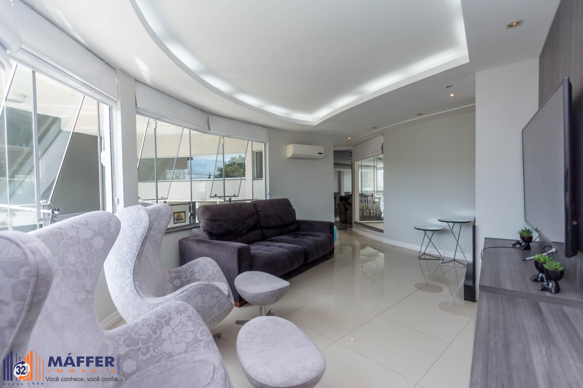 Casa, 3 quartos, à venda, 420 m², Santo Antônio - Porto Alegre — foto 3