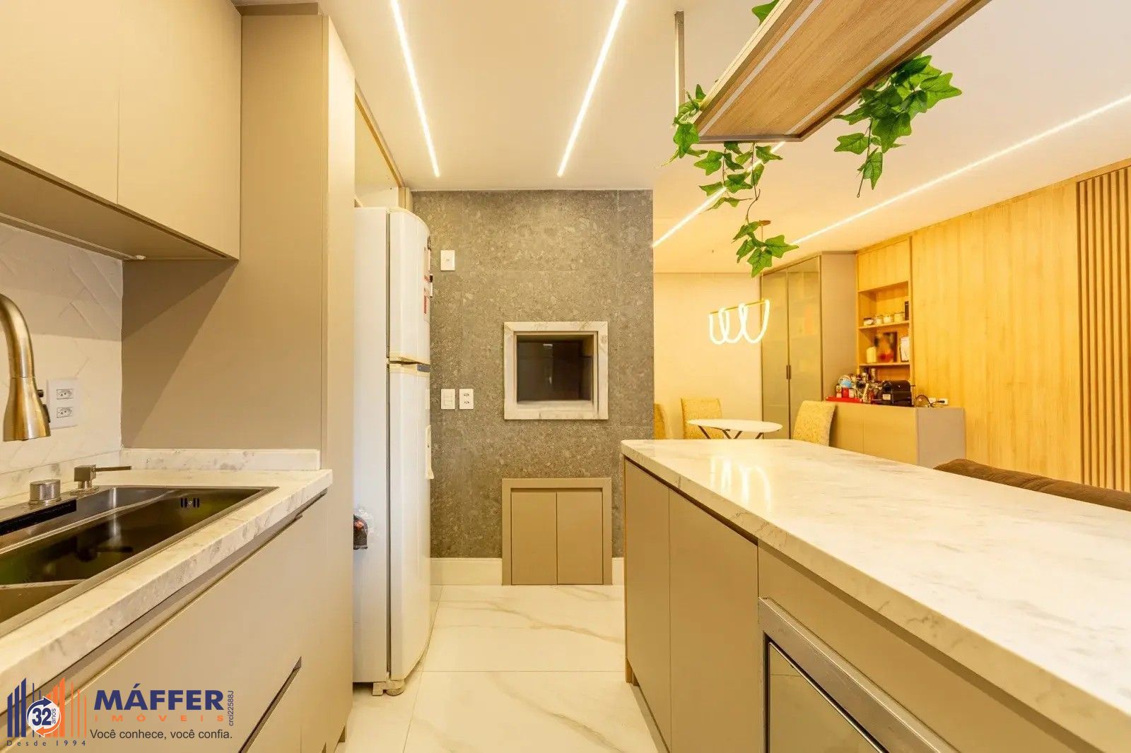 Apartamento, 3 quartos, 81 m² - Foto 7