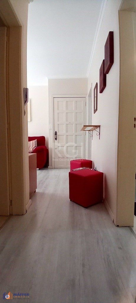 Apartamento, 2 quartos, 47 m² - Foto 20