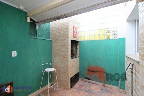 Casa de Condomínio, 3 quartos - Foto 11