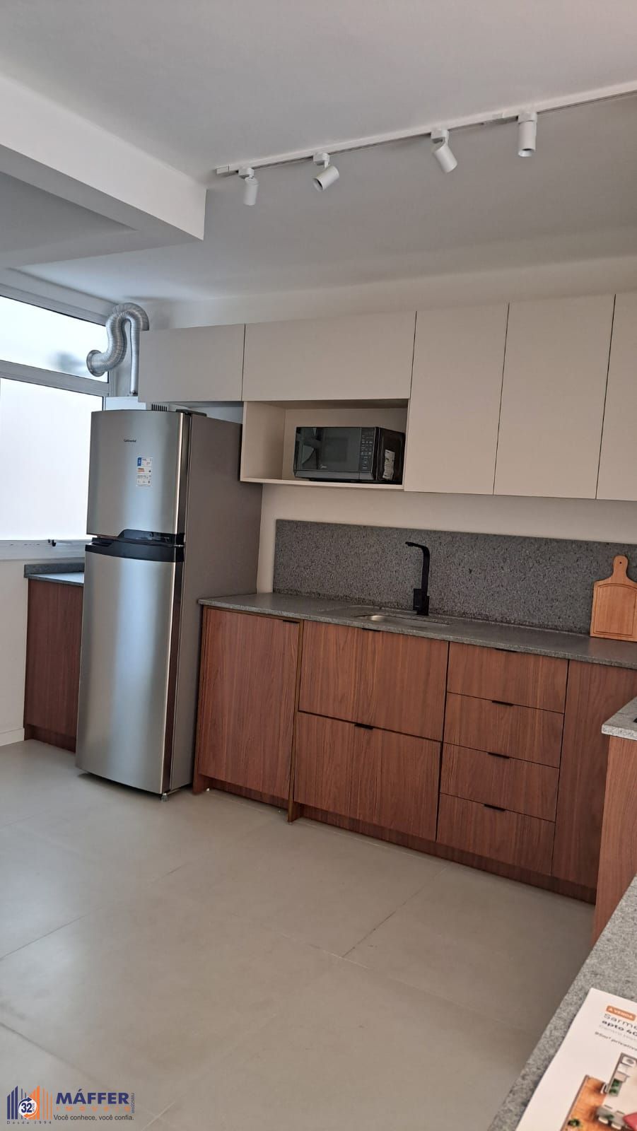 Apartamento, 2 quartos, 95 m² - Foto 8