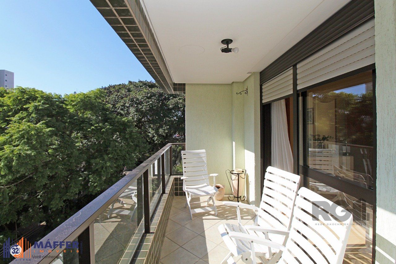 Apartamento, 3 quartos, 118 m² - Foto 6