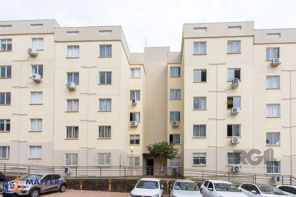 Apartamento, 2 quartos, 42 m² - Foto 19