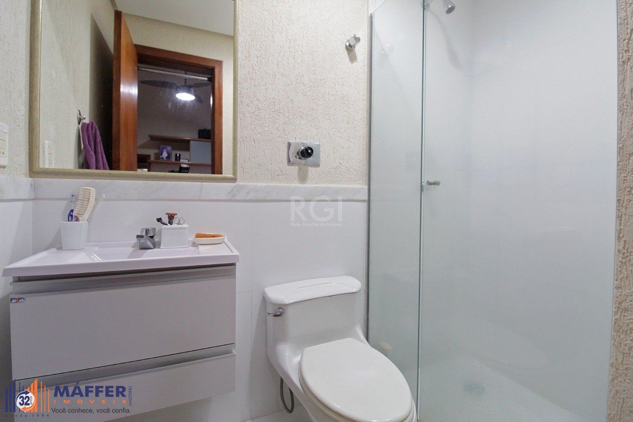 Apartamento, 4 quartos, 159 m² - Foto 11