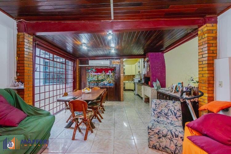 Casa, 6 quartos, 242 m² - Foto 15
