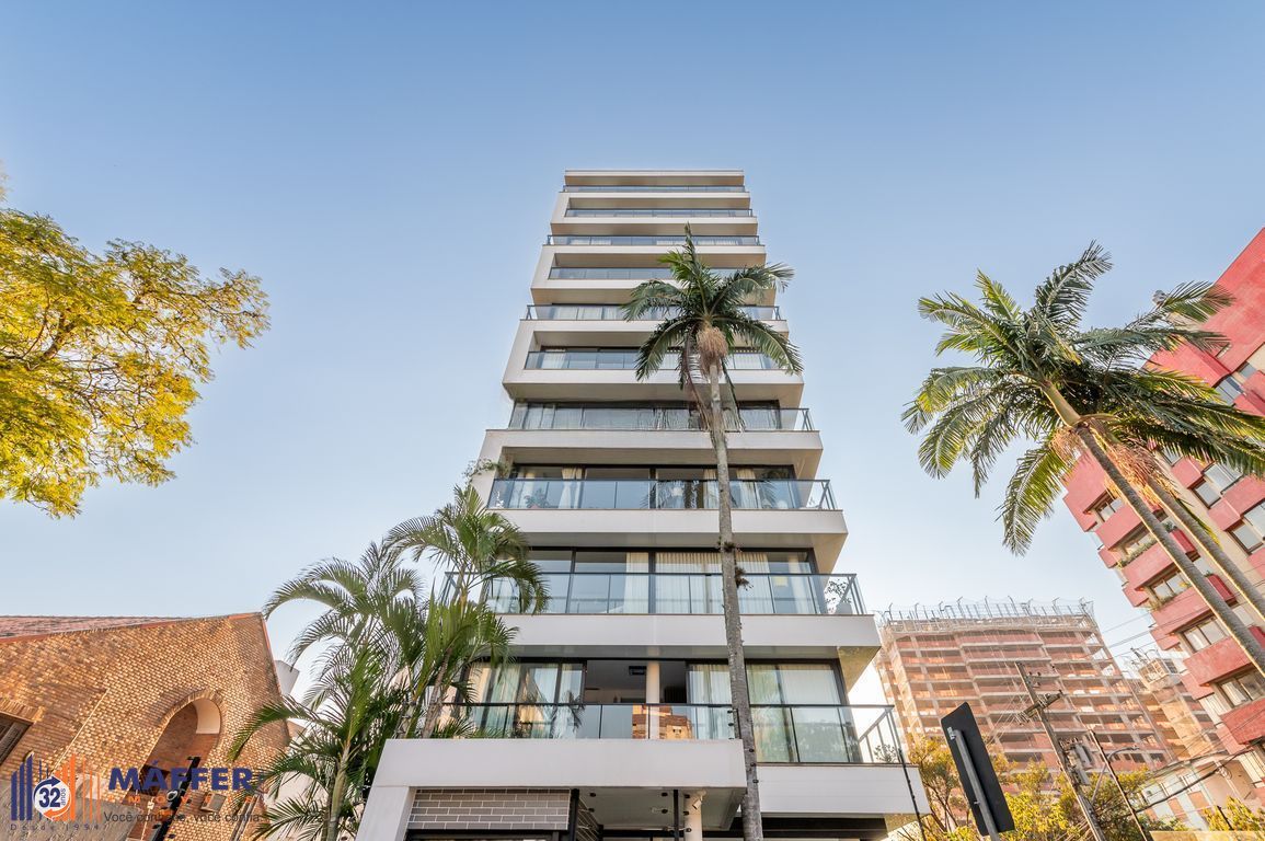 Apartamento, 1 quarto, 76 m² - Foto 33