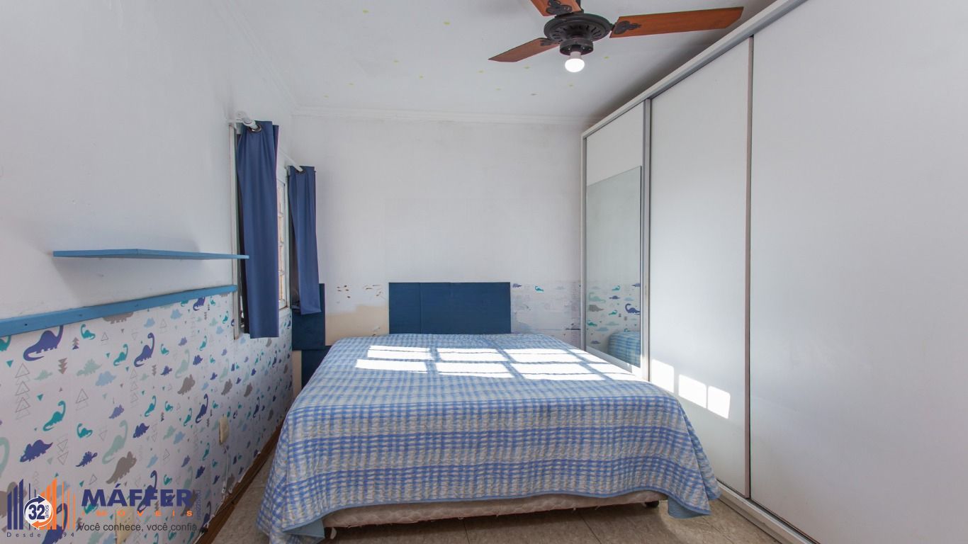Apartamento, 3 quartos, 82 m² - Foto 11