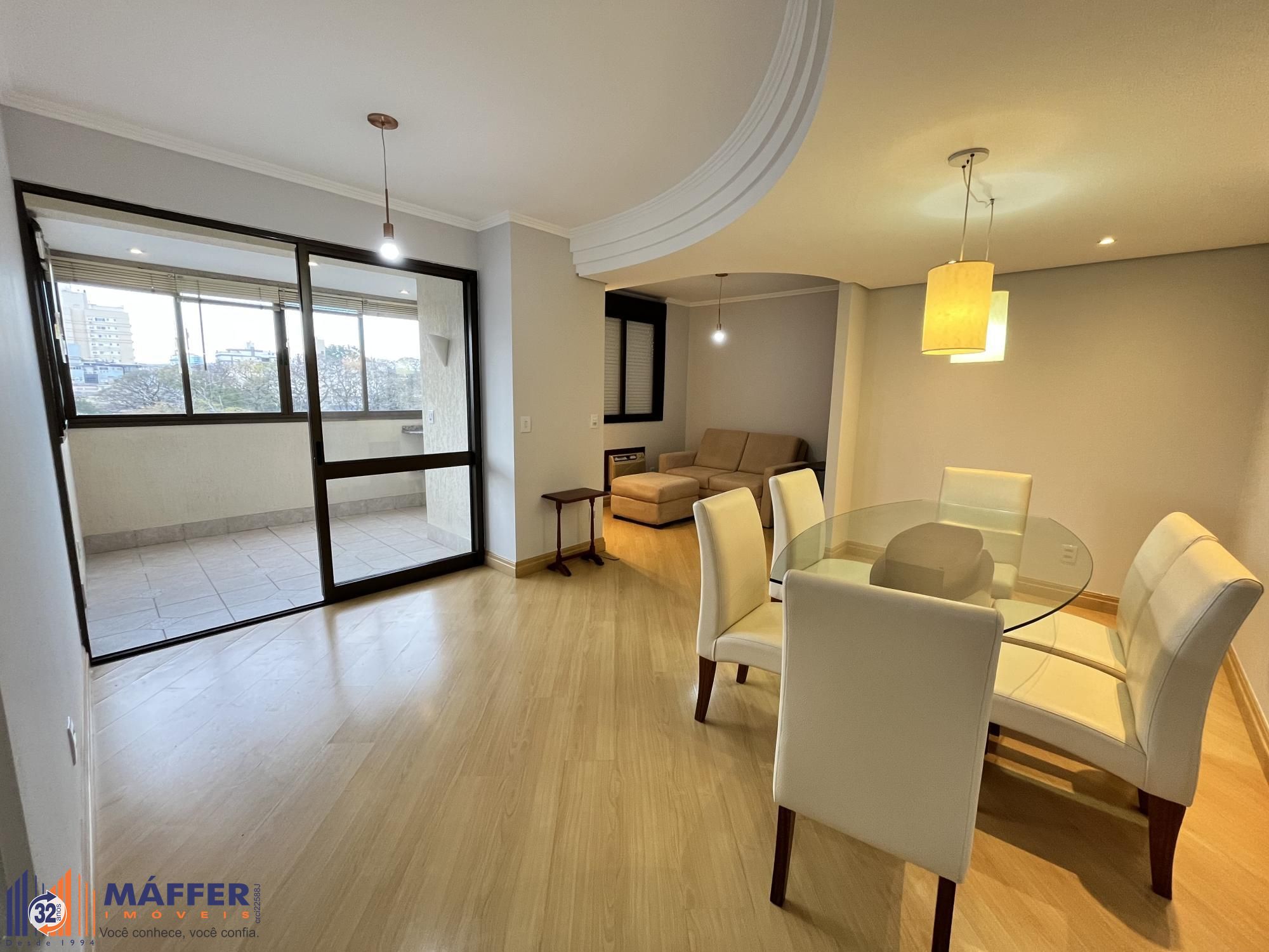 Apartamento, 3 quartos, 80 m² - Foto 3