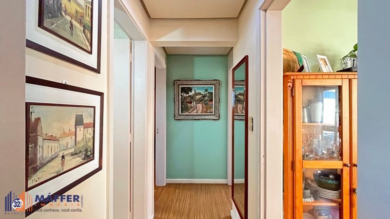 Apartamento, 2 quartos, 75 m² - Foto 16