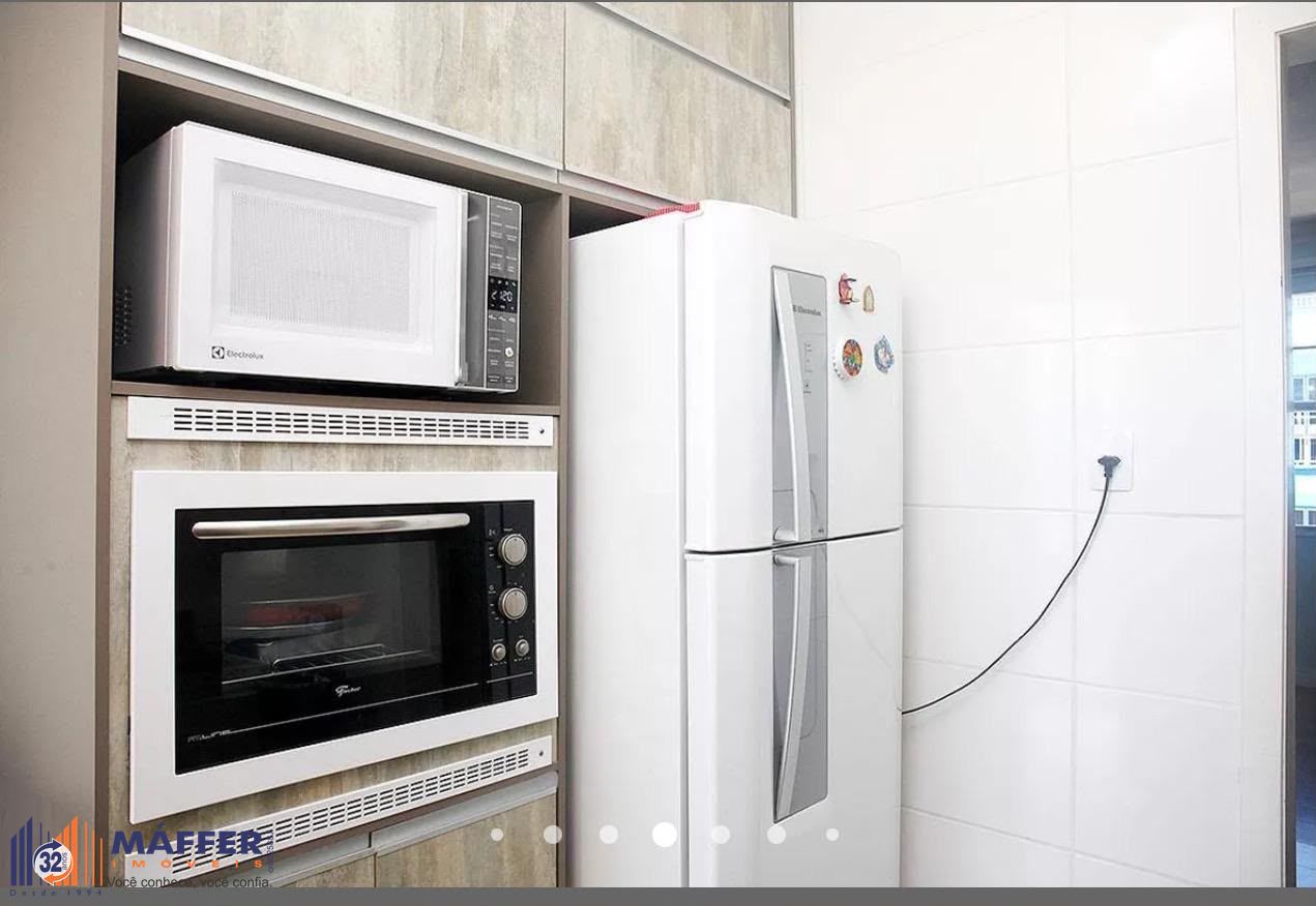 Apartamento, 3 quartos, 75 m² - Foto 19