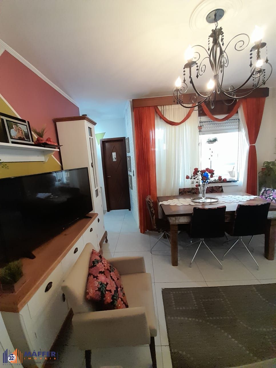 Apartamento, 2 quartos, 60 m² - Foto 23