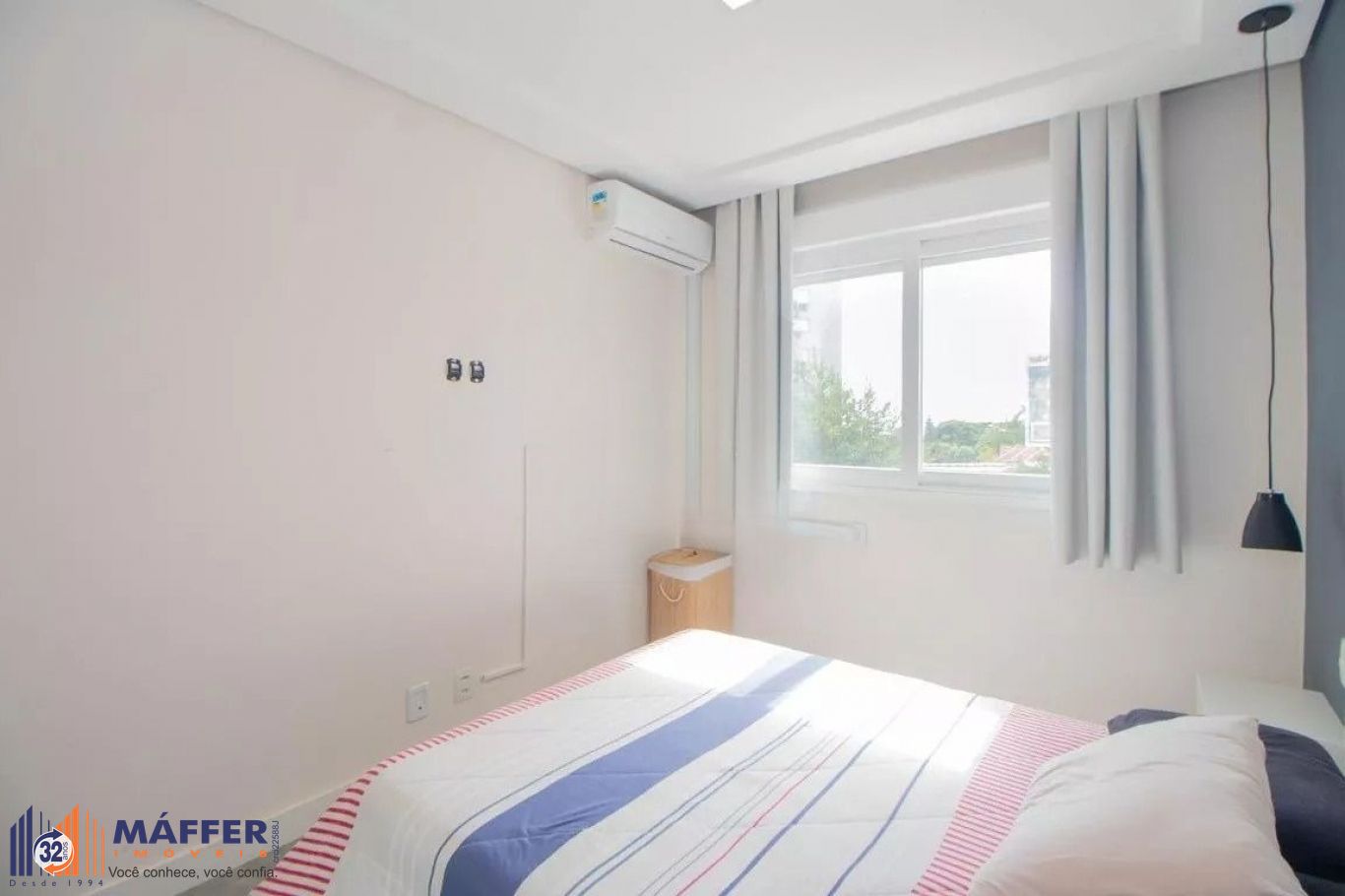 Apartamento, 2 quartos, 56 m² - Foto 17