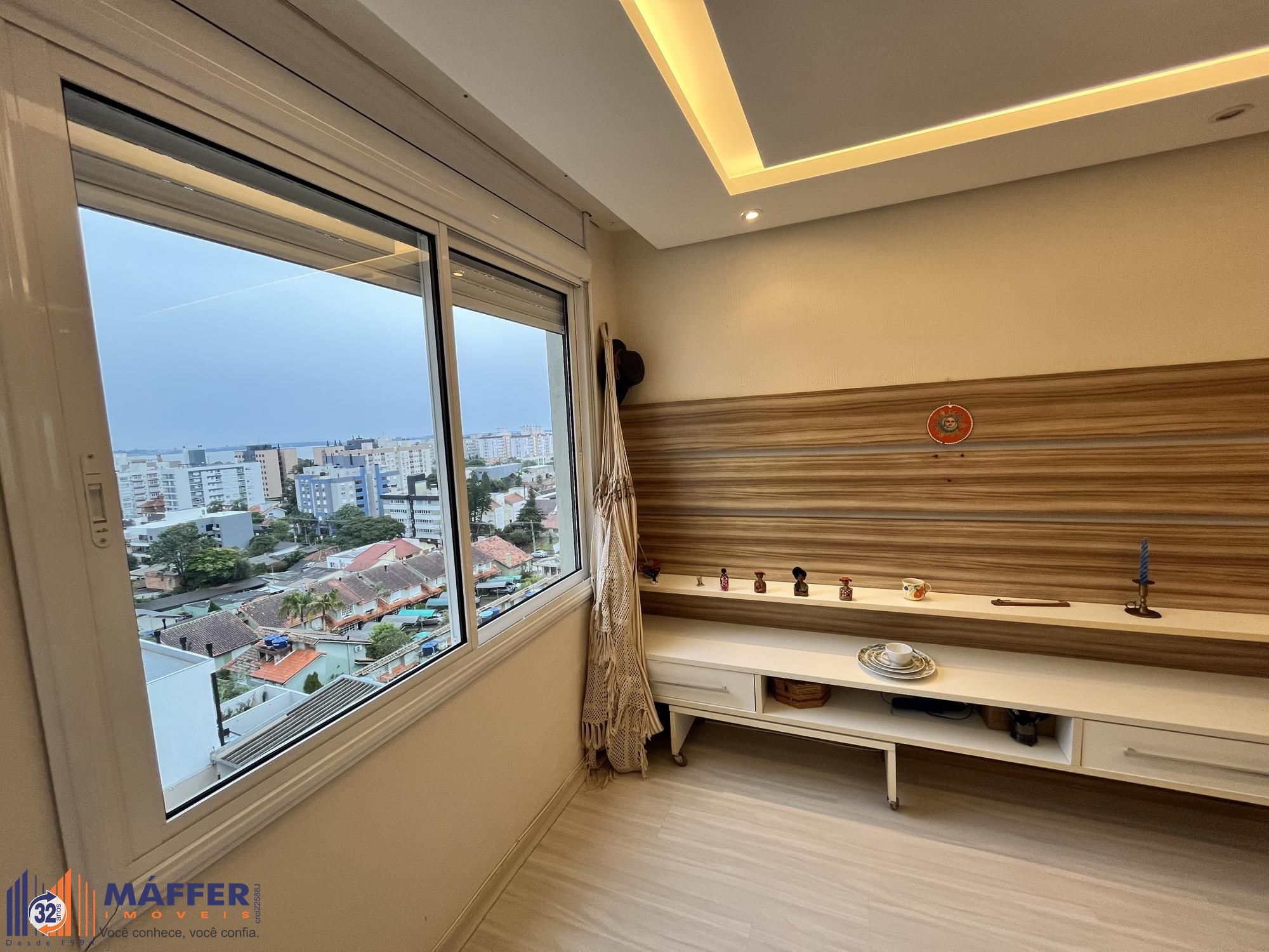 Apartamento, 1 quarto, 43 m² - Foto 17
