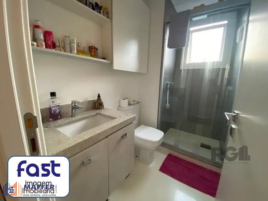 Apartamento, 3 quartos, 67 m² - Foto 9