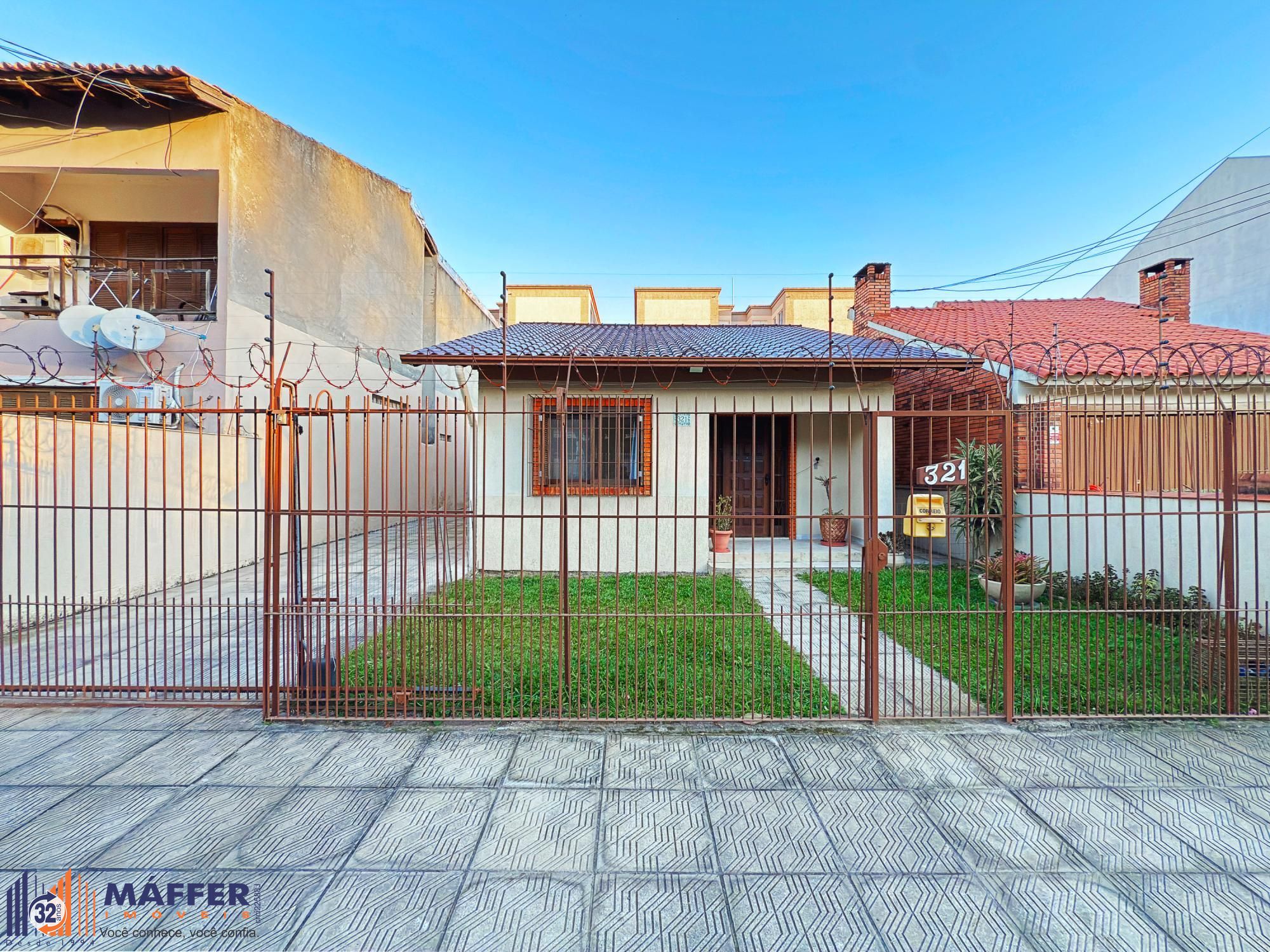 Casa, 2 quartos, 143 m² - Foto 1
