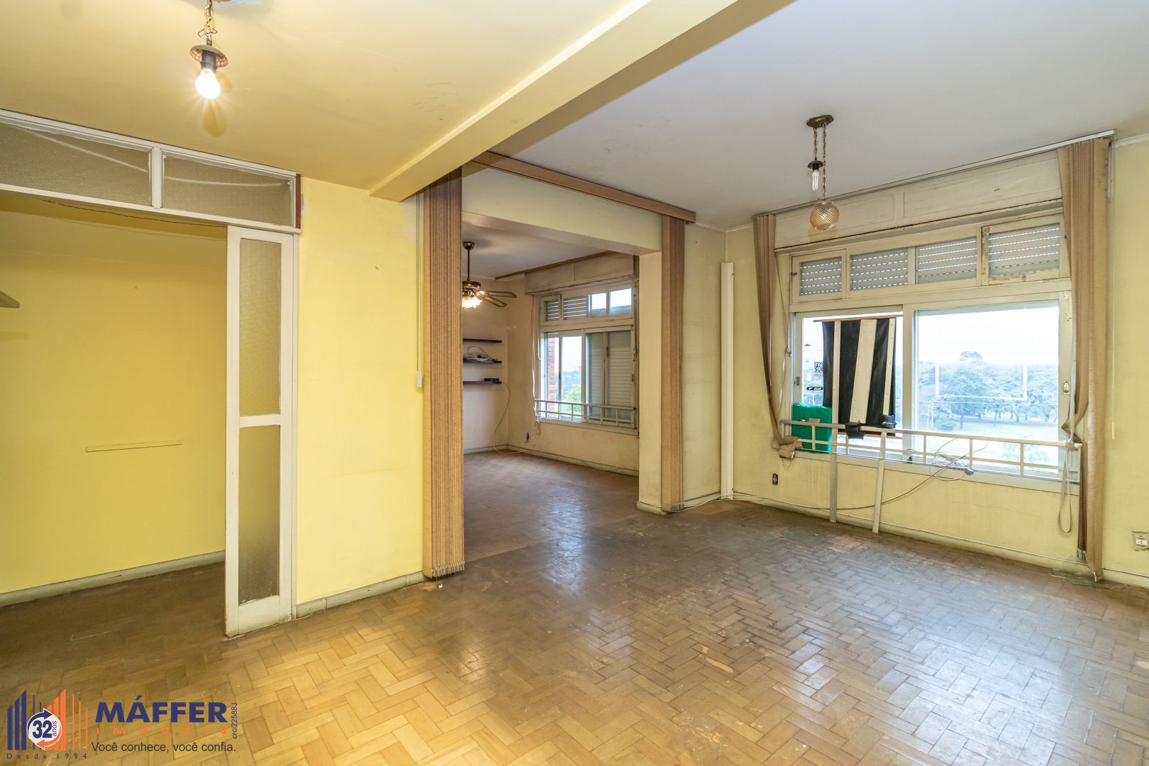 Apartamento, 3 quartos, 120 m² - Foto 6