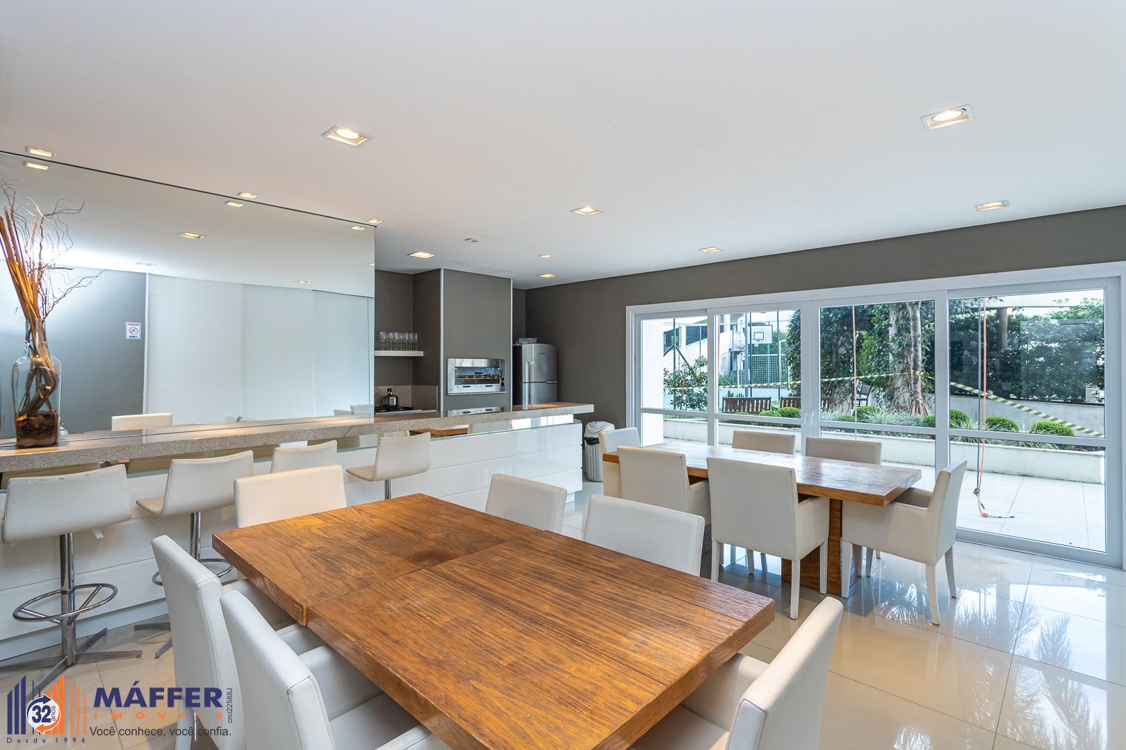 Apartamento, 2 quartos, 83 m² - Foto 37