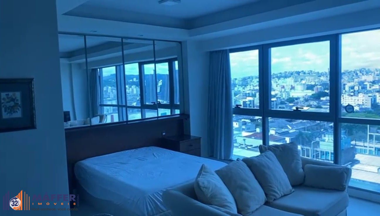 Apartamento, 1 quarto, 37 m² - Foto 6