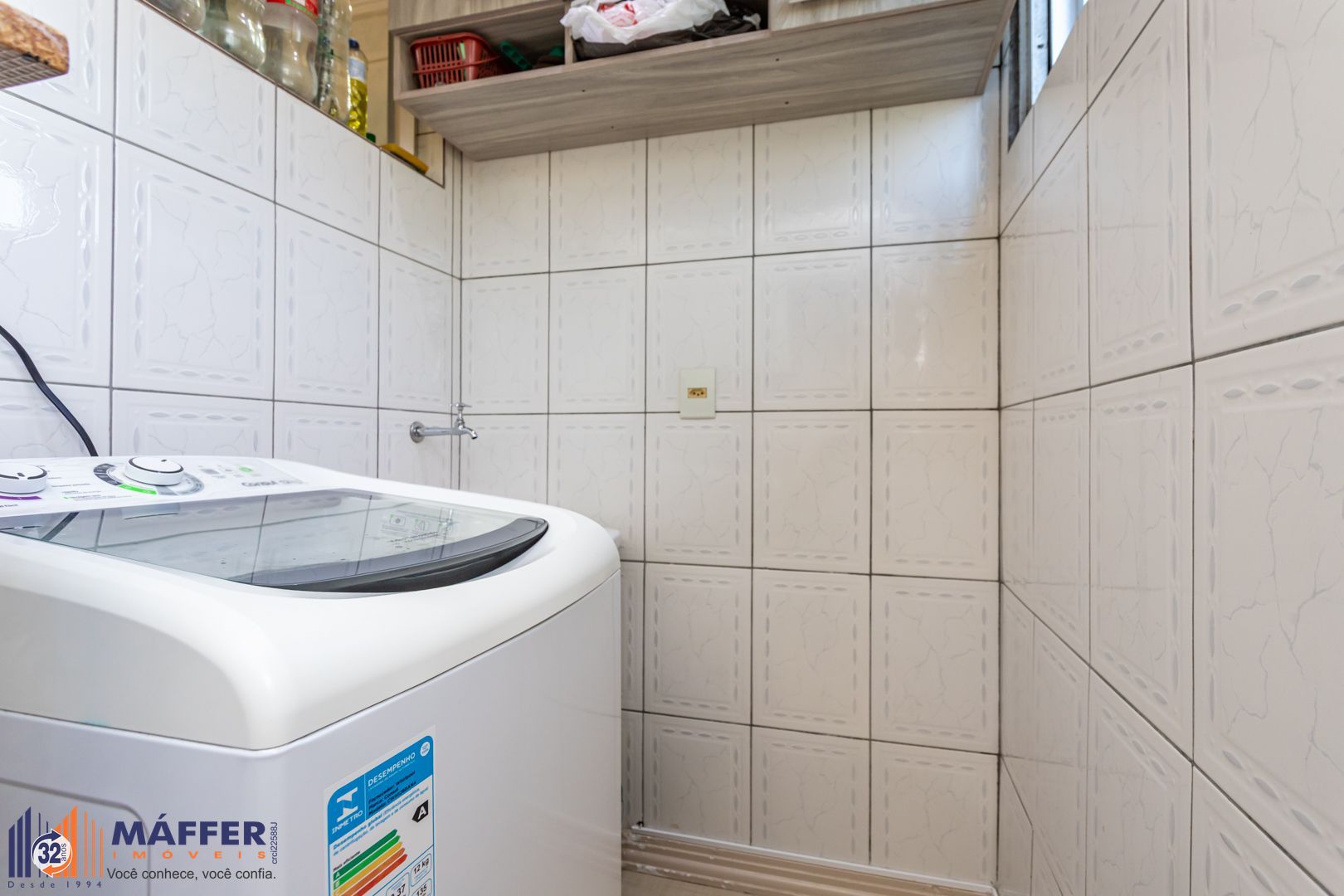 Apartamento, 2 quartos, 52 m² - Foto 21