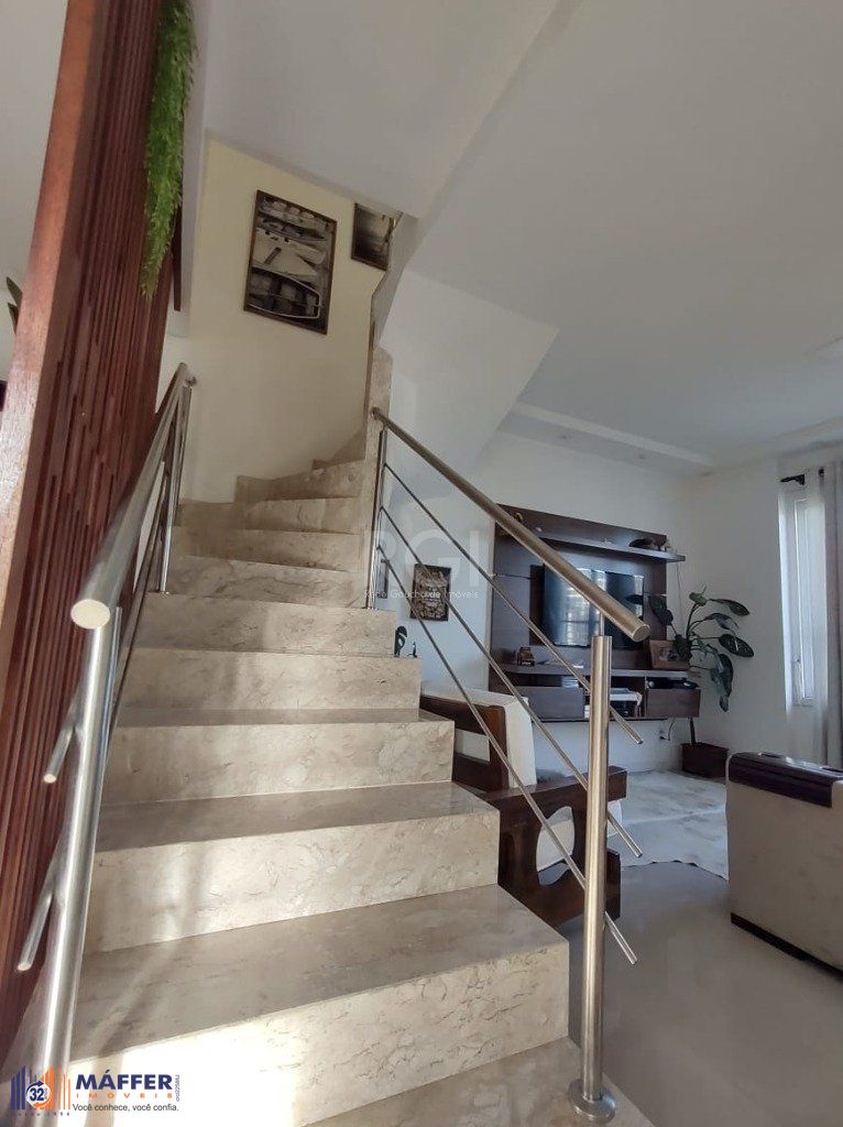 Casa, 3 quartos, à venda, 100 m², São José - Canoas — foto 3