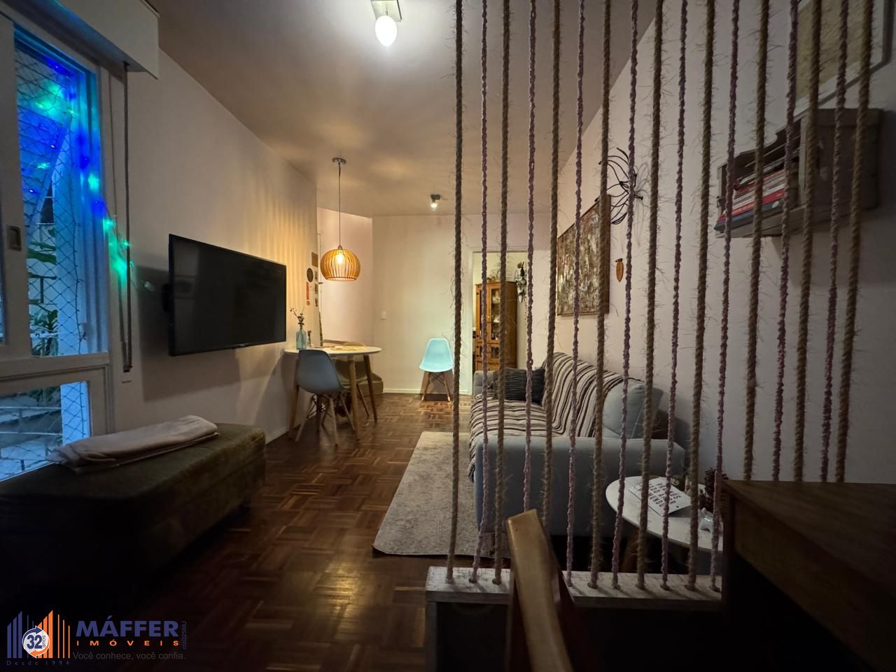 Apartamento, 1 quarto, 59 m² - Foto 22