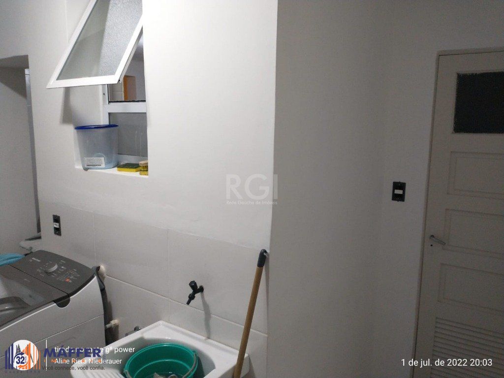 Apartamento, 3 quartos, 96 m² - Foto 5