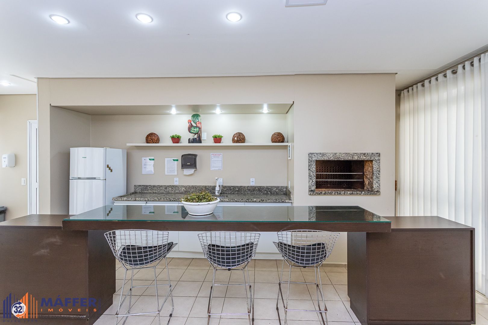 Apartamento, 3 quartos, 67 m² - Foto 45