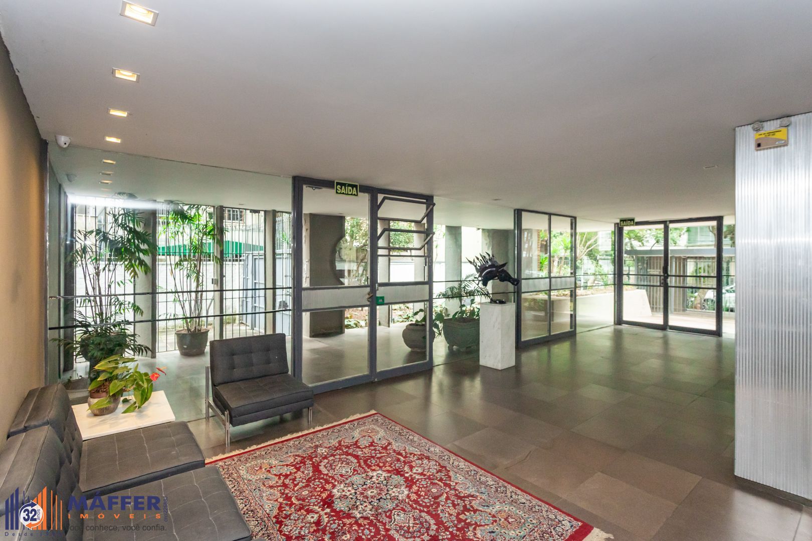 Apartamento, 3 quartos, 226 m² - Foto 12
